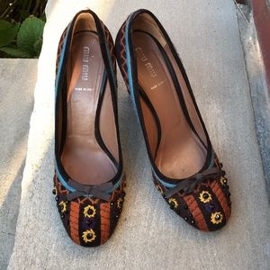 Miu Miu shoes
